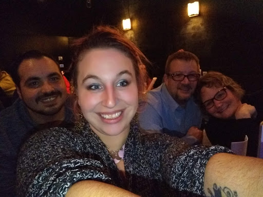 Comedy Club «Go Comedy! Improv Theater», reviews and photos, 261 E 9 Mile Rd, Ferndale, MI 48220, USA