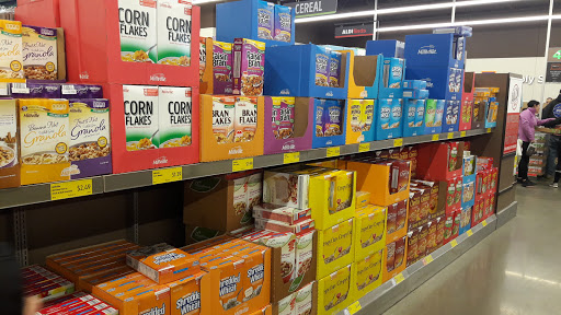 Supermarket «ALDI», reviews and photos, 5620 W Broadway Ave, Crystal, MN 55428, USA