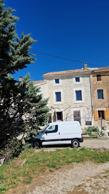 ACR Provence à Salon-de-Provence