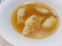 Dumpling du Restaurant chinois Mirama à Paris - n°12