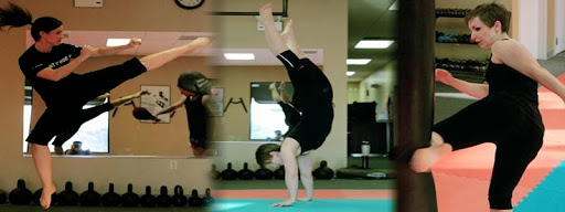 Martial Arts School «Master Mehrdad’s Martial Arts & Muay Thai», reviews and photos, 2685 Ulmerton Rd, Clearwater, FL 33762, USA