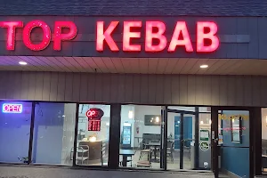 Top kebab تاپ کباب image