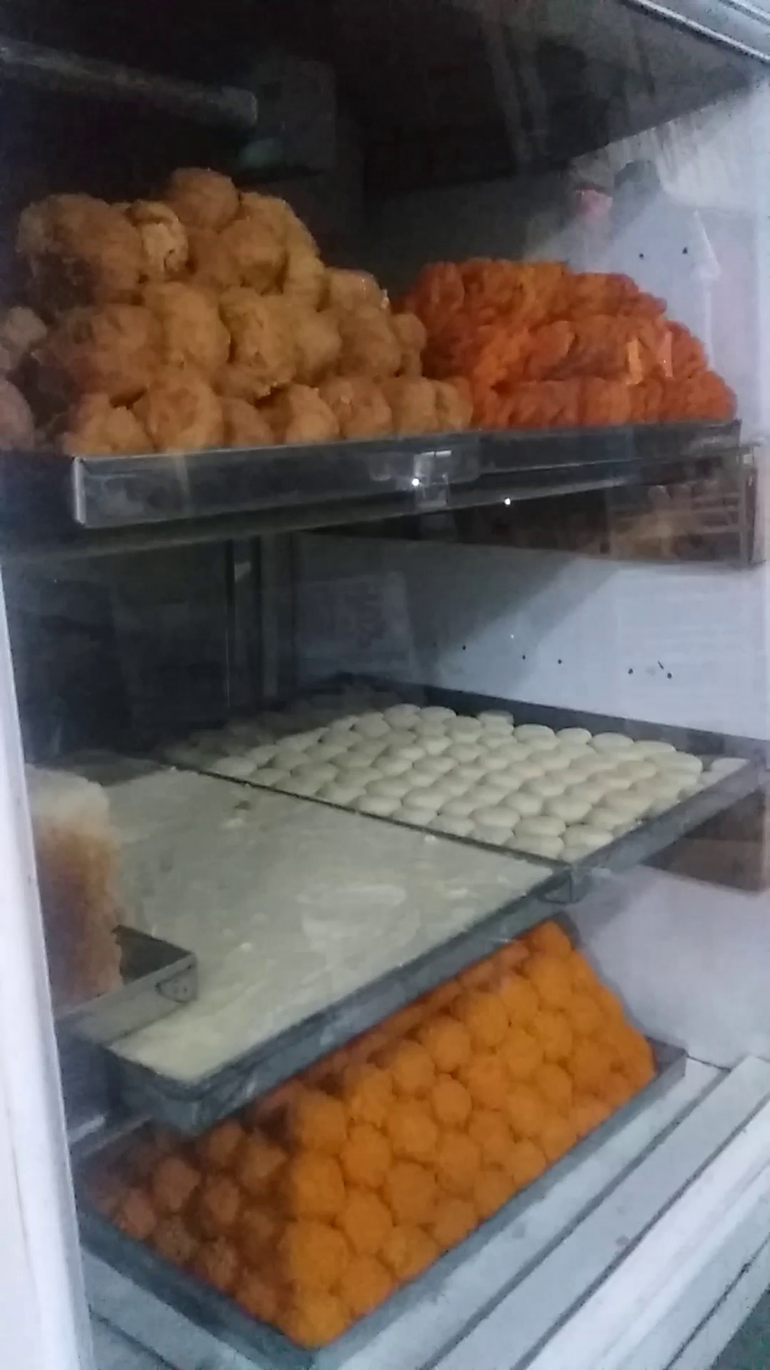 श्याम मिस्ठान भंडार सावर