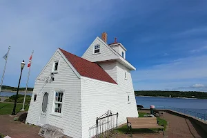 Fort Point Lighthouse Park image