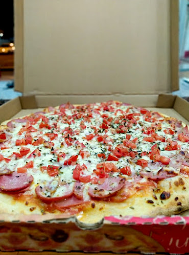 FERCHO_PIZZERIA SUCURSAL PUERTO BOLÍVAR - Pizzeria