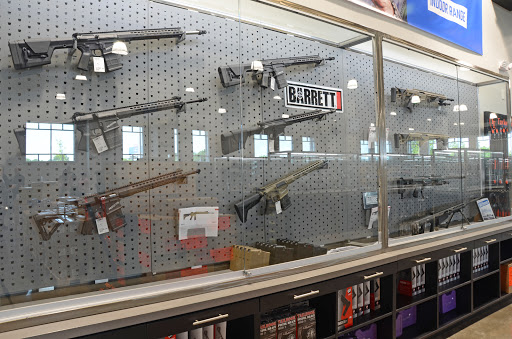 Gun Shop «The Outpost Armory», reviews and photos, 5435 Miller Ln, Christiana, TN 37037, USA