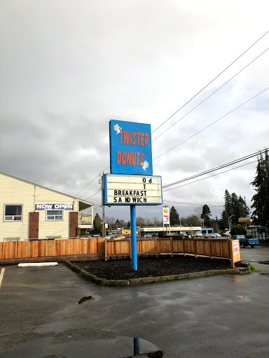 Donut Shop «Twister Donuts», reviews and photos, 2302 4th Ave E, Olympia, WA 98506, USA