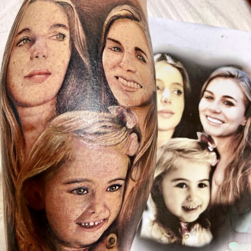 Explore bonsai tattoo ideas, creative tattoo ideas in San Diego, available at SD Tattoo