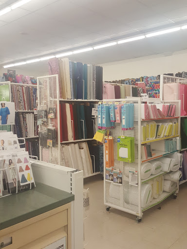 Fabric Store «Jo-Ann Fabrics and Crafts», reviews and photos, 3588 Palo Verde Ave, Long Beach, CA 90808, USA