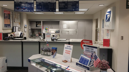 Post Office «United States Postal Service», reviews and photos, 20210 Point Lookout Rd, Great Mills, MD 20634, USA