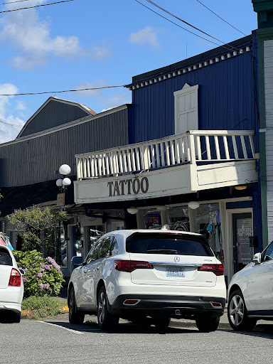 Explore 100 dollar bill tattoo ideas, creative tattoo ideas in Snohomish, available at Endless Tattoos