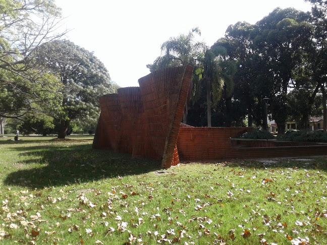 Monumento Julio García Otero - Museo
