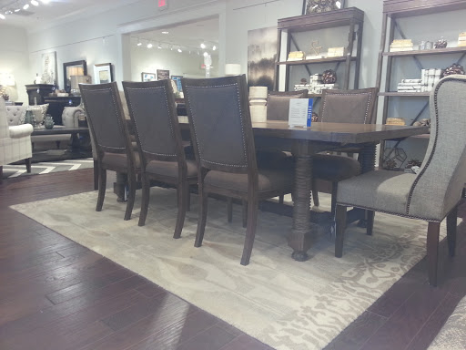 Furniture Store «Bassett Home Furnishings», reviews and photos, 17603 La Cantera Pkwy, San Antonio, TX 78257, USA