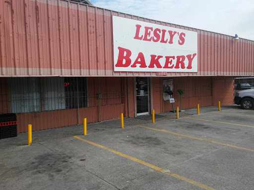 Lesly's Bakery