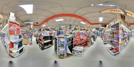 Hardware Store «Millers Ace Hardware», reviews and photos, 4275 Washington Rd, McMurray, PA 15317, USA