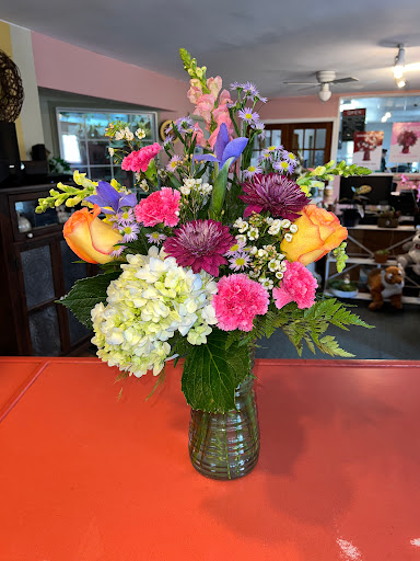 Florist «Jasmine Flowers & Gifts», reviews and photos, 1722 E Bijou St, Colorado Springs, CO 80909, USA
