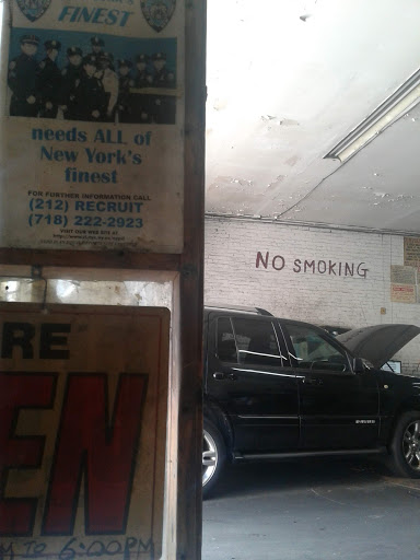 Auto Repair Shop «lll Auto Repairs», reviews and photos, 528 President St, Brooklyn, NY 11215, USA