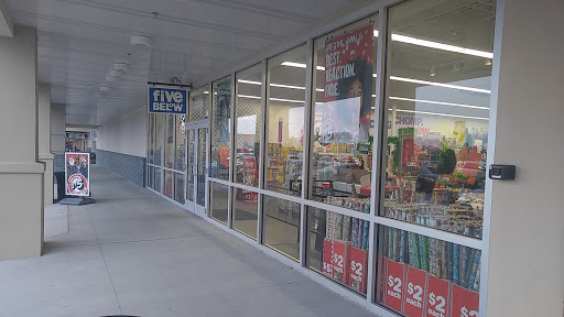 Variety Store «Five Below», reviews and photos, 23678 US Hwy 19 N, Clearwater, FL 33765, USA