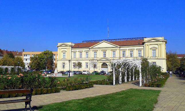 Értékelések erről a helyről: Megyeháza Díszterem Szolnok, Szolnok - Kórház