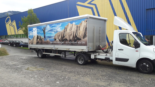 Comentarii opinii despre WMS Logistik Salzmann