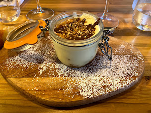Photo n°15 de Restaurant La Pause - Lavasina à Brando ()