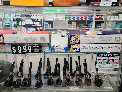 Tobacco Shop «Smoker Friendly», reviews and photos, 6762 W Coal Mine Ave, Littleton, CO 80123, USA