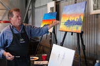 Vip Art Events