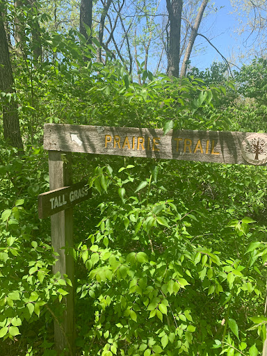 Park «Martha Lafite Thompson Nature Sanctuary», reviews and photos, 407 N La Frenz Rd, Liberty, MO 64068, USA