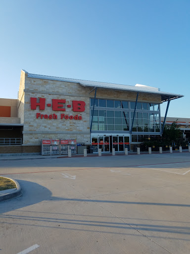 Supermarket «H-E-B Grocery», reviews and photos, 4517 Kingwood Dr, Kingwood, TX 77345, USA