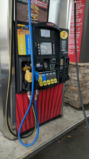 Convenience Store «Sheetz», reviews and photos, 4000 Lufkin Rd, Apex, NC 27539, USA