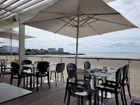 Atmosphère du Restaurant Café Barrière à Royan - n°12