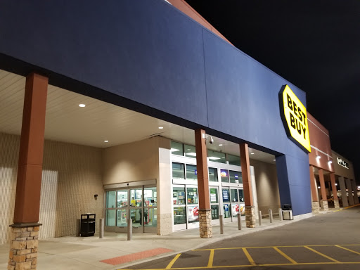 Electronics Store «Best Buy», reviews and photos, 115 N 76th St, Omaha, NE 68114, USA