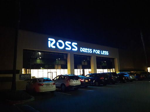 Clothing Store «Ross Dress for Less», reviews and photos, 6900 Katella Ave, Cypress, CA 90630, USA