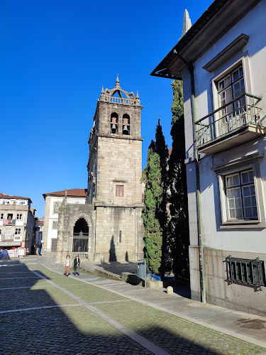 Avaliações doSé de Braga em Braga - Igreja