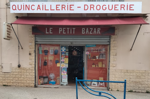 Magasin Le Petit Bazar Balaruc-les-Bains