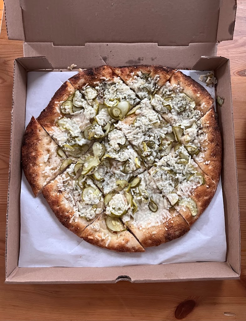 The Wurlitzer Pizza Co., Inc. 14120