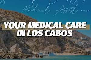 Sea of Cortes Clinic - Doctor in Cabo image
