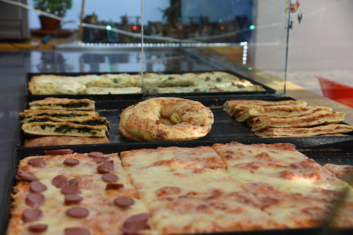Rimpizzatevi in Terni, Provincia di Terni