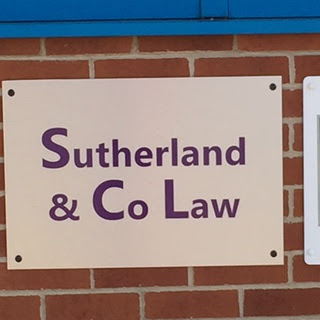 Reviews of Sutherland & Co Law Solicitors in Doncaster - Attorney