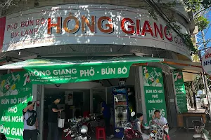 Quán phở Hồng Giang image