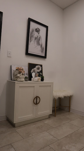 Find unique best friend tattoo ideas for your next unique tattoo in Montgomery at Flying Eye Tattoo Studio