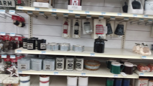 Home Improvement Store «Tractor Supply Co.», reviews and photos, 100 W Ardice Ave #1, Eustis, FL 32726, USA