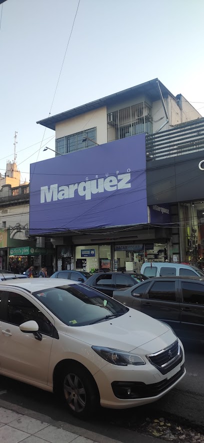 Grupo Márquez