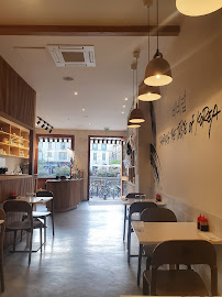 Atmosphère du Restaurant coréen Bibibap à Bordeaux - n°7