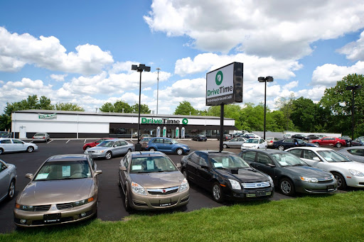 Used Car Dealer «DriveTime Used Cars», reviews and photos, 5910 Dixie Hwy, Fairfield, OH 45014, USA