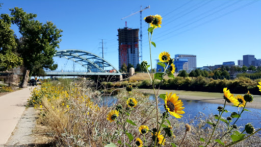 Park «Fishback Park», reviews and photos, 818 Water St, Denver, CO 80211, USA