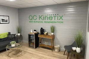 QC Kinetix (Kansas City) image