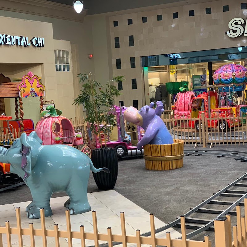 Adventure Kids Usa at Coral Square Mall