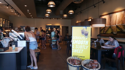Coffee Shop «Starbucks», reviews and photos, 1750 Sheridan St, Hollywood, FL 33020, USA