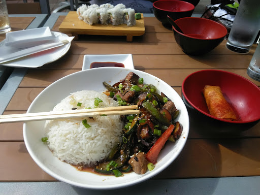 Japanese Restaurant «Sake-Tumi», reviews and photos, 71 Court St, Binghamton, NY 13901, USA